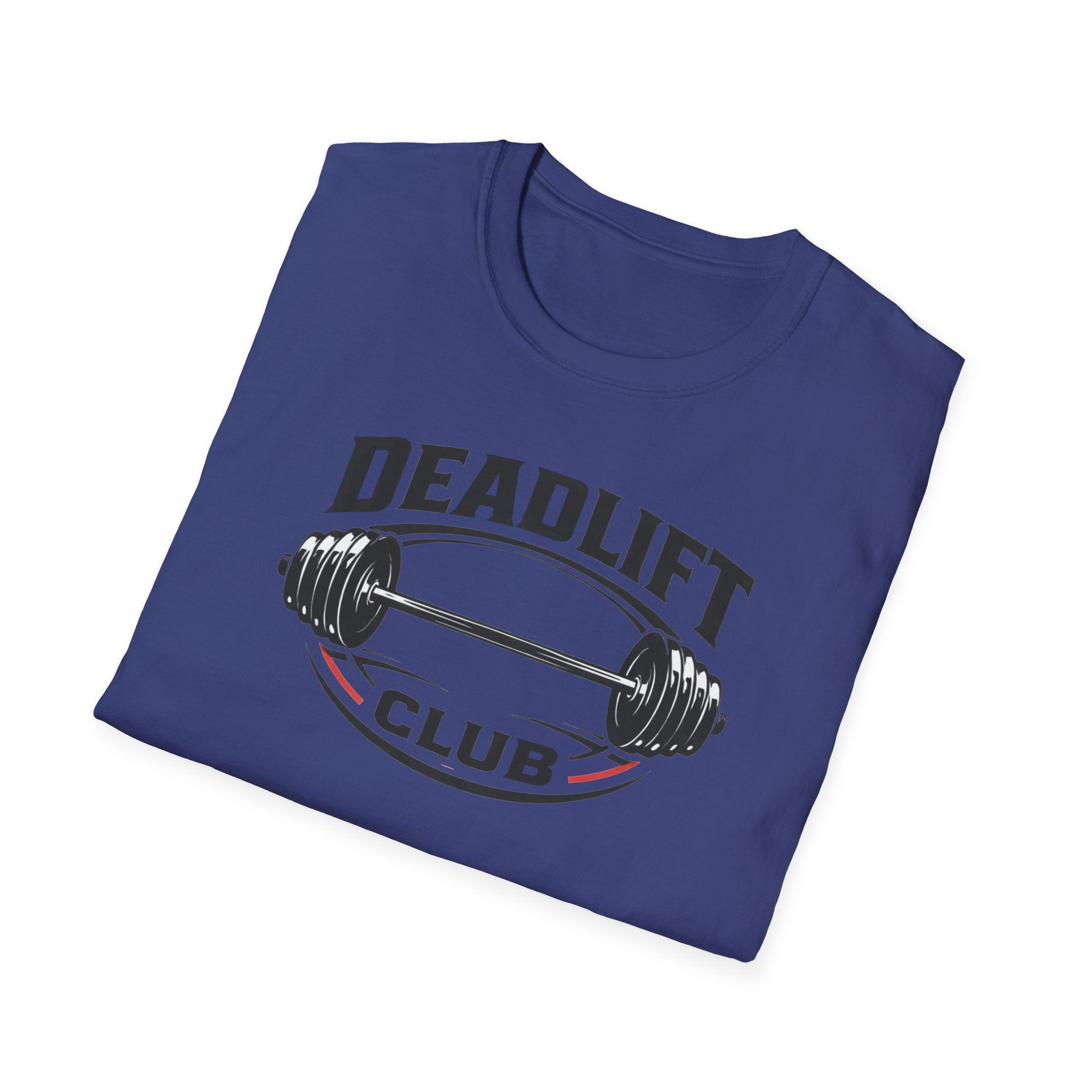 Deadlift Club T-Shirt