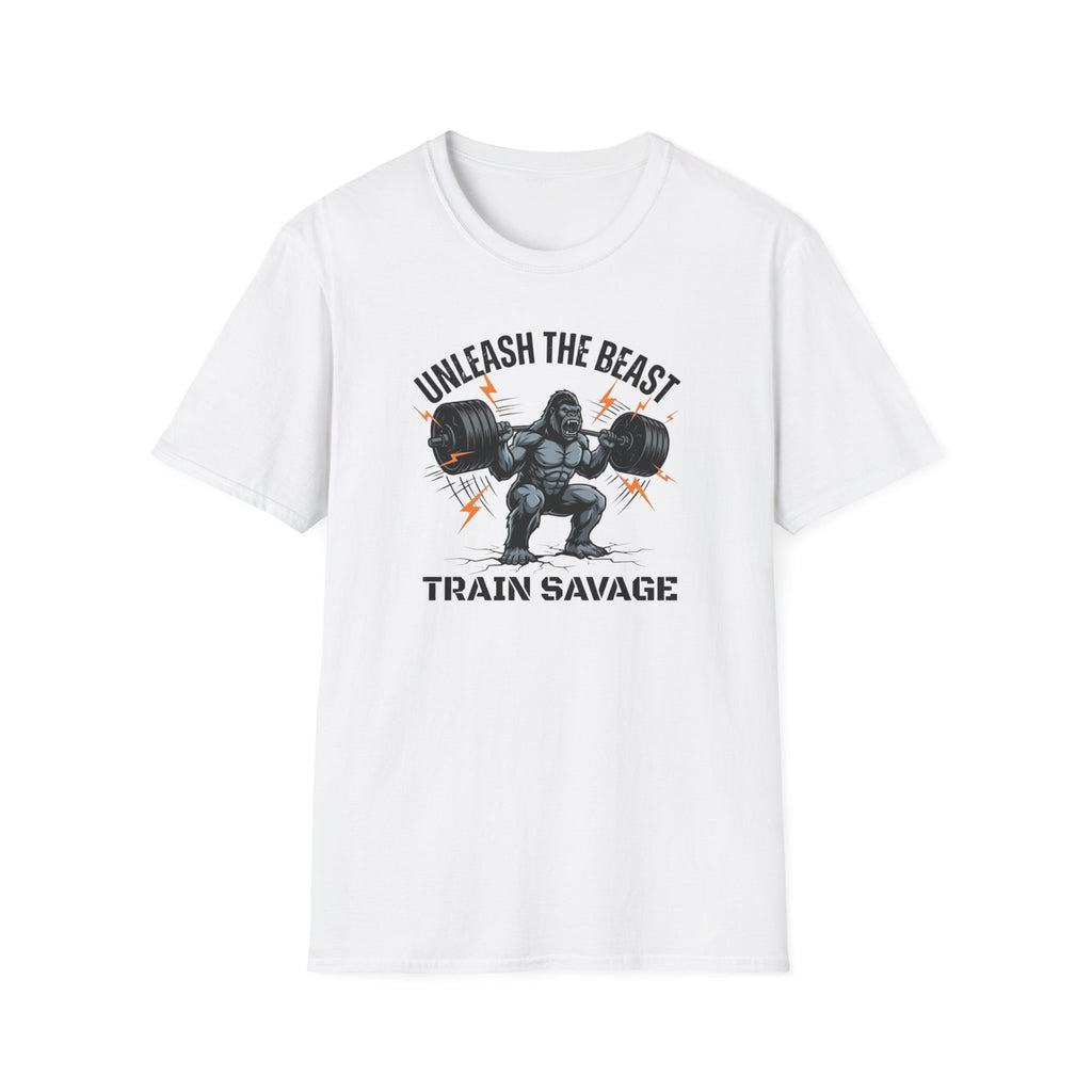 Unleash The Beast T-Shirt