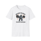 Unleash The Beast T-Shirt