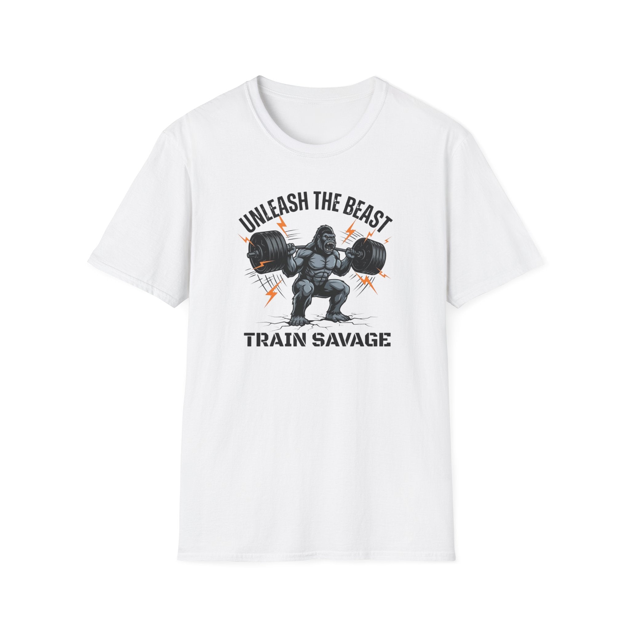 Unleash The Beast T-Shirt
