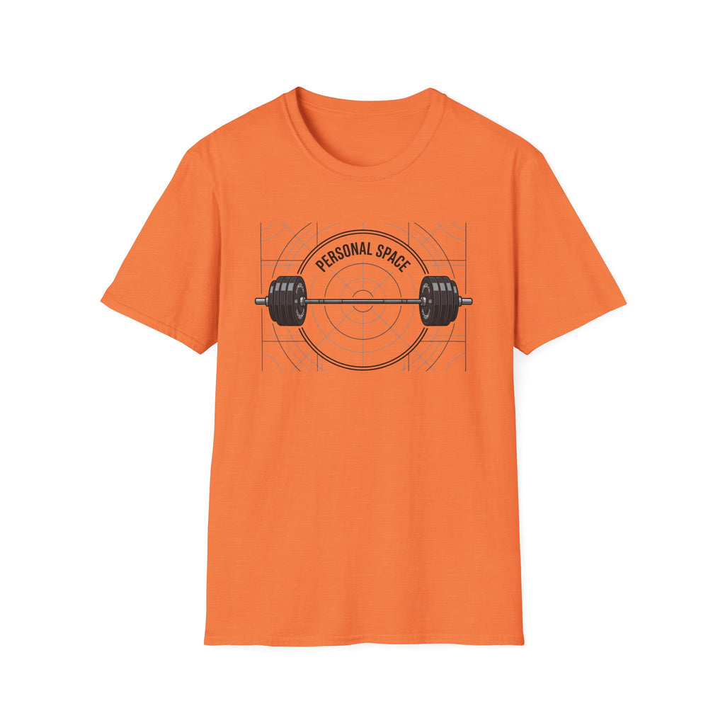 Personal Space T-Shirt