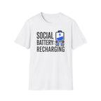 Battery Recharging T-Shirt
