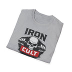 Iron Cult T-Shirt