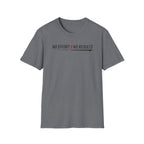 No Effort No Results T-Shirt