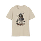 The Daily Grind T-Shirt