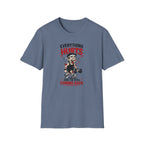 Everything Hurts And I'm Still Coming Back T-Shirt