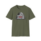 Progress Over Perfection T-Shirt