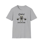 Quiet Discipline T-Shirt