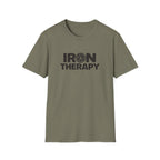 Iron Therapy T-Shirt