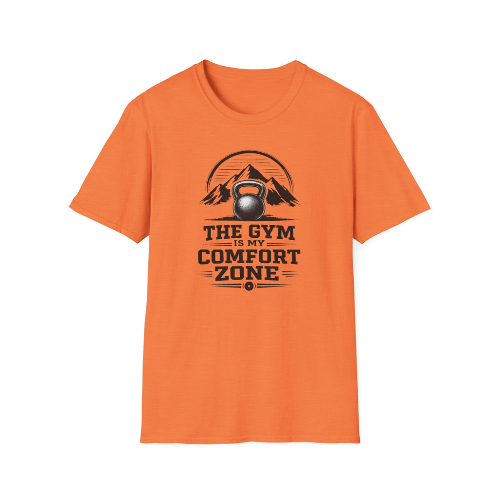 Comfort Zone T-Shirt