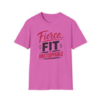 Fierce Fit Unstoppable T-Shirt