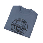 Stronger Every Rep T-Shirt