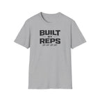Built By Reps T-Shirt