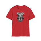 Strength Club T-Shirt