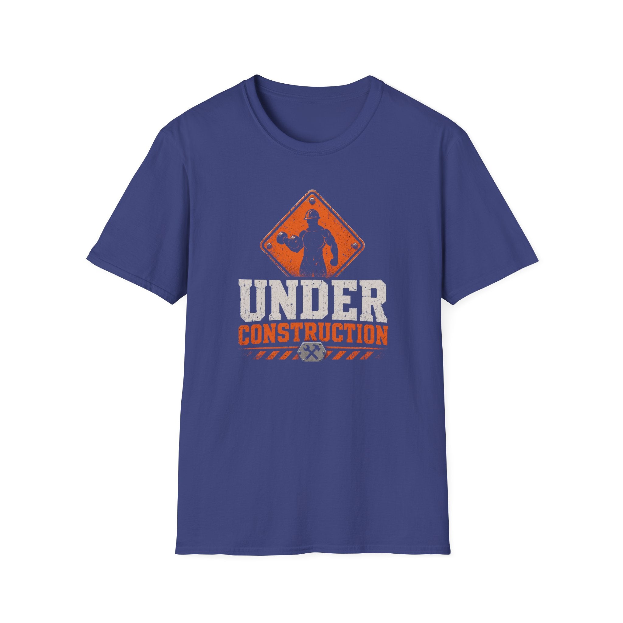 Under Construction T-Shirt