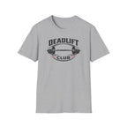Deadlift Club T-Shirt