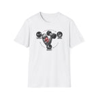 Train. Feed. Grow T-Shirt