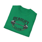 Deadlift Club T-Shirt