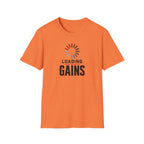 Loading Gains T-Shirt