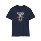 Strength Club T-Shirt