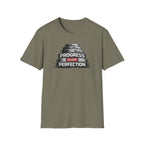 Progress Over Perfection T-Shirt