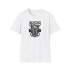 Strength Club T-Shirt