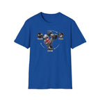 Train. Feed. Grow T-Shirt