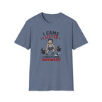 I Made It Look Awkward T-Shirt
