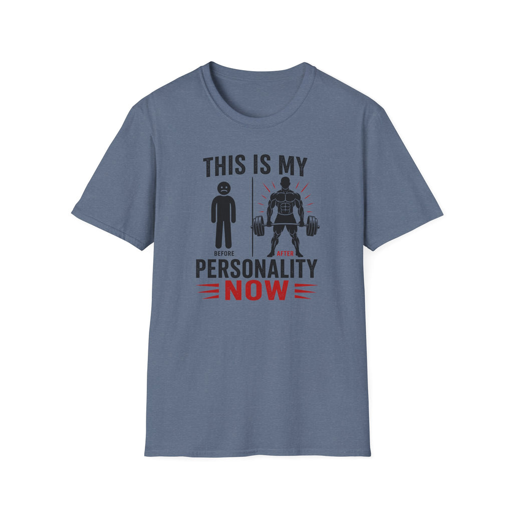 This Is My Personality Now T-Shirt