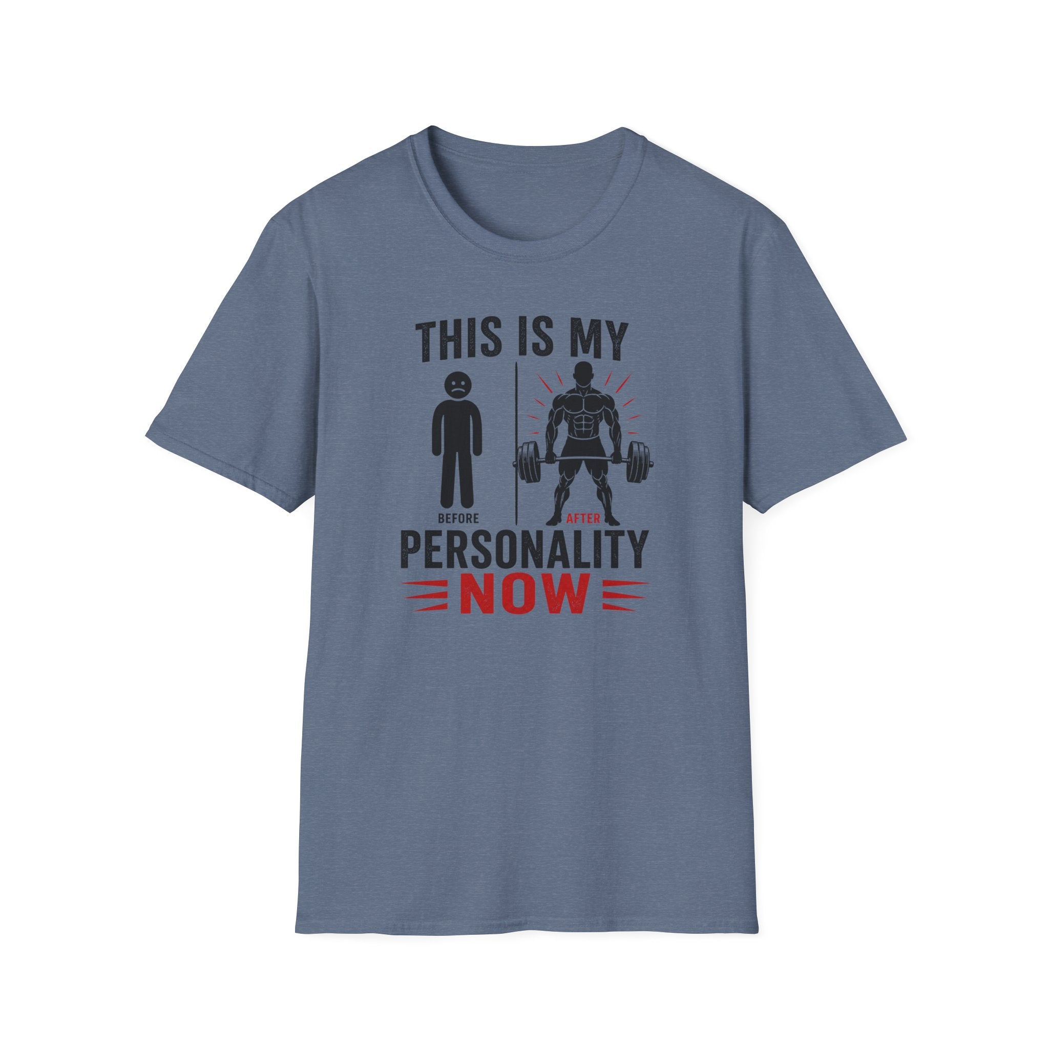 This Is My Personality Now T-Shirt