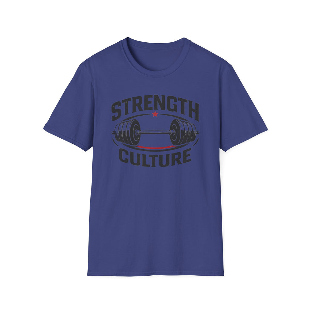 Strength Culture T-Shirt