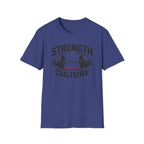Strength Culture T-Shirt