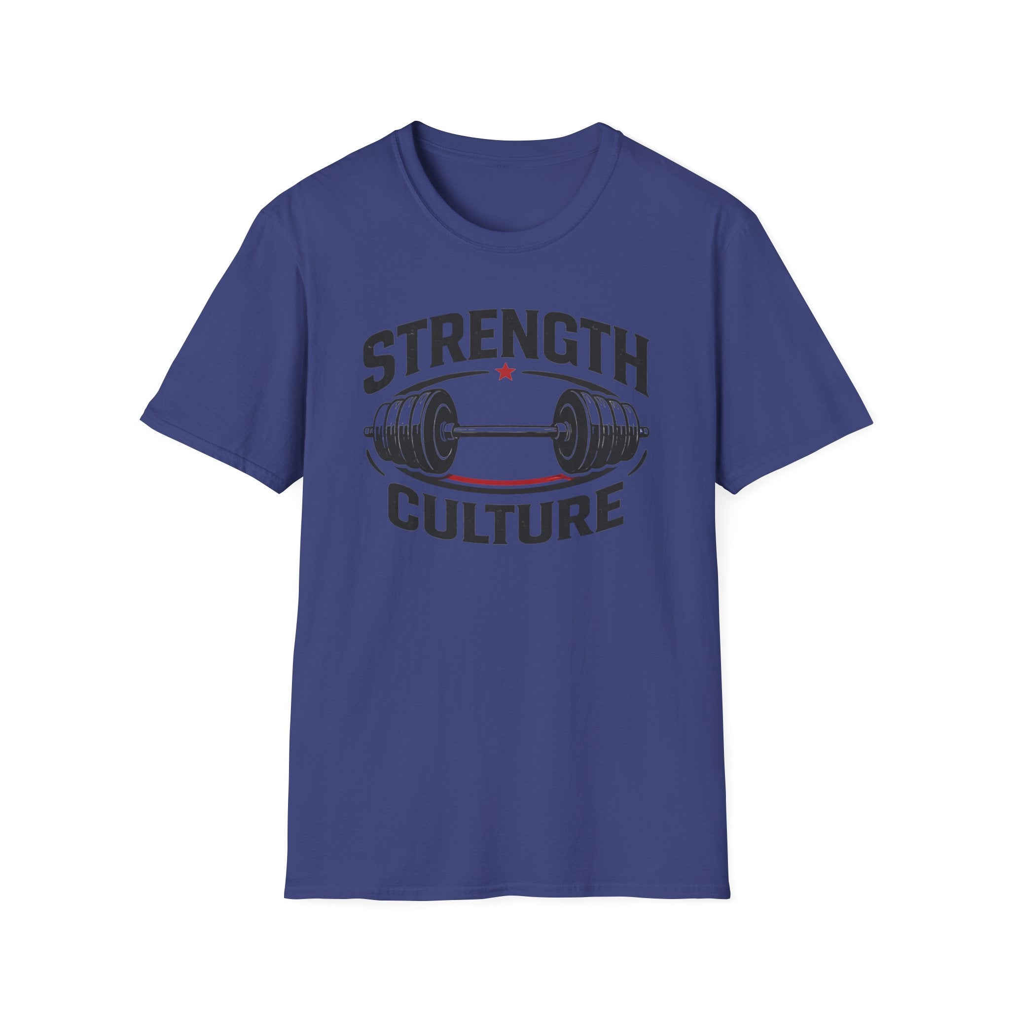 Strength Culture T-Shirt