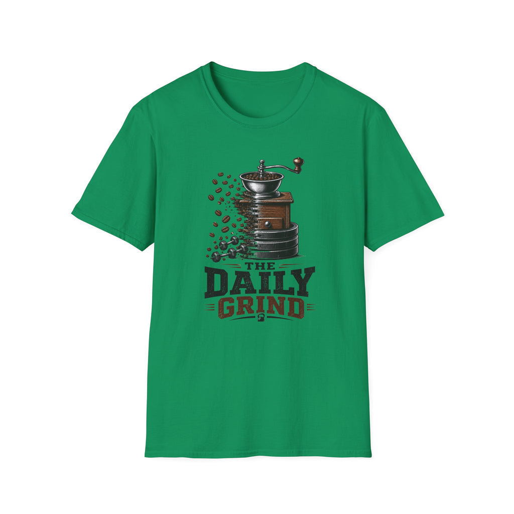 The Daily Grind T-Shirt
