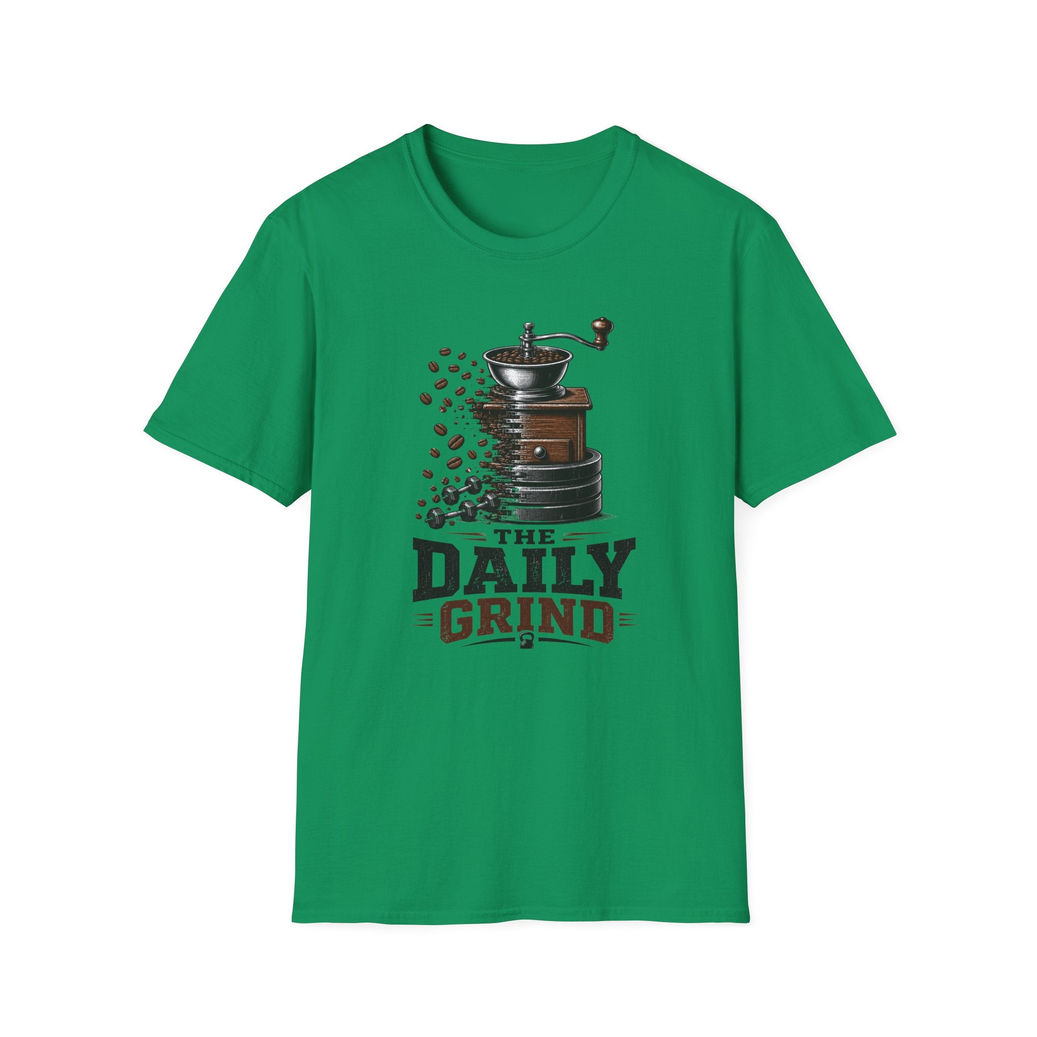 The Daily Grind T-Shirt