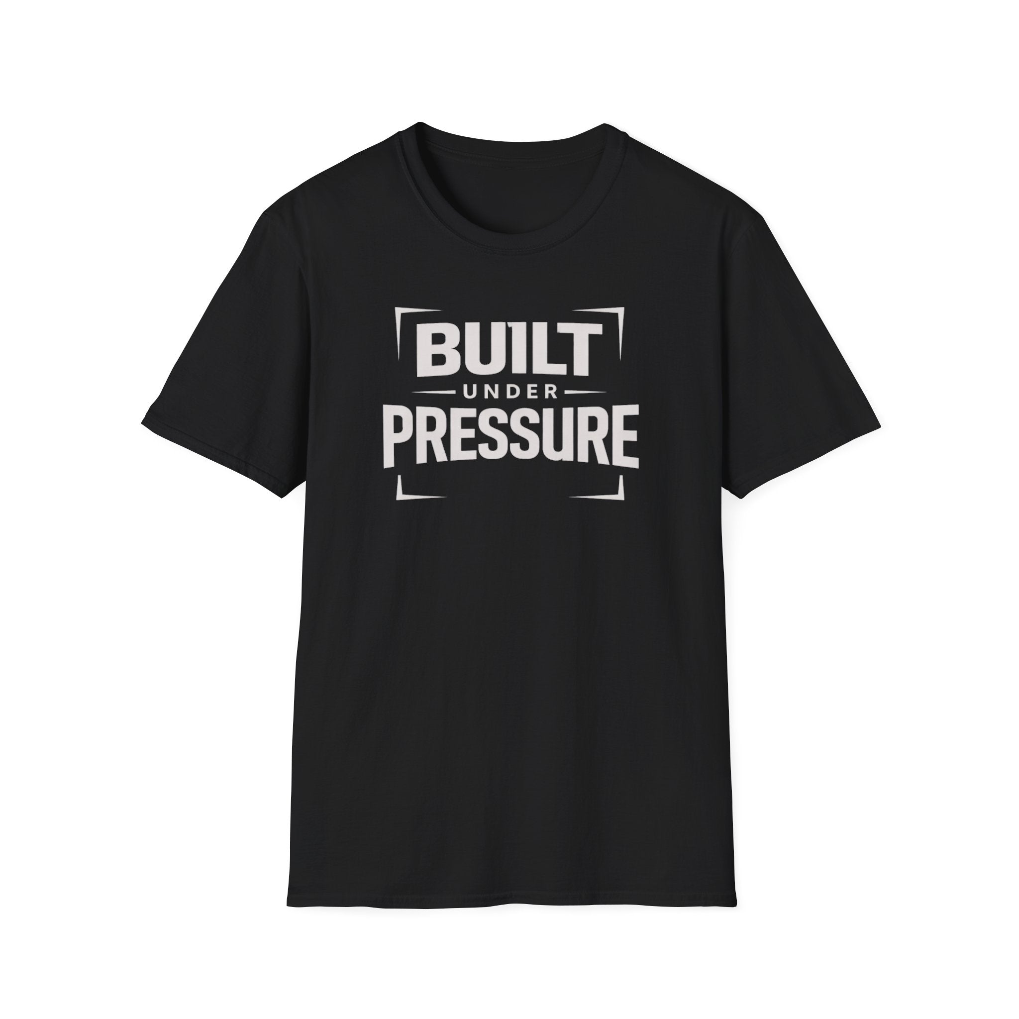 Built Under Pressure T-Shirt