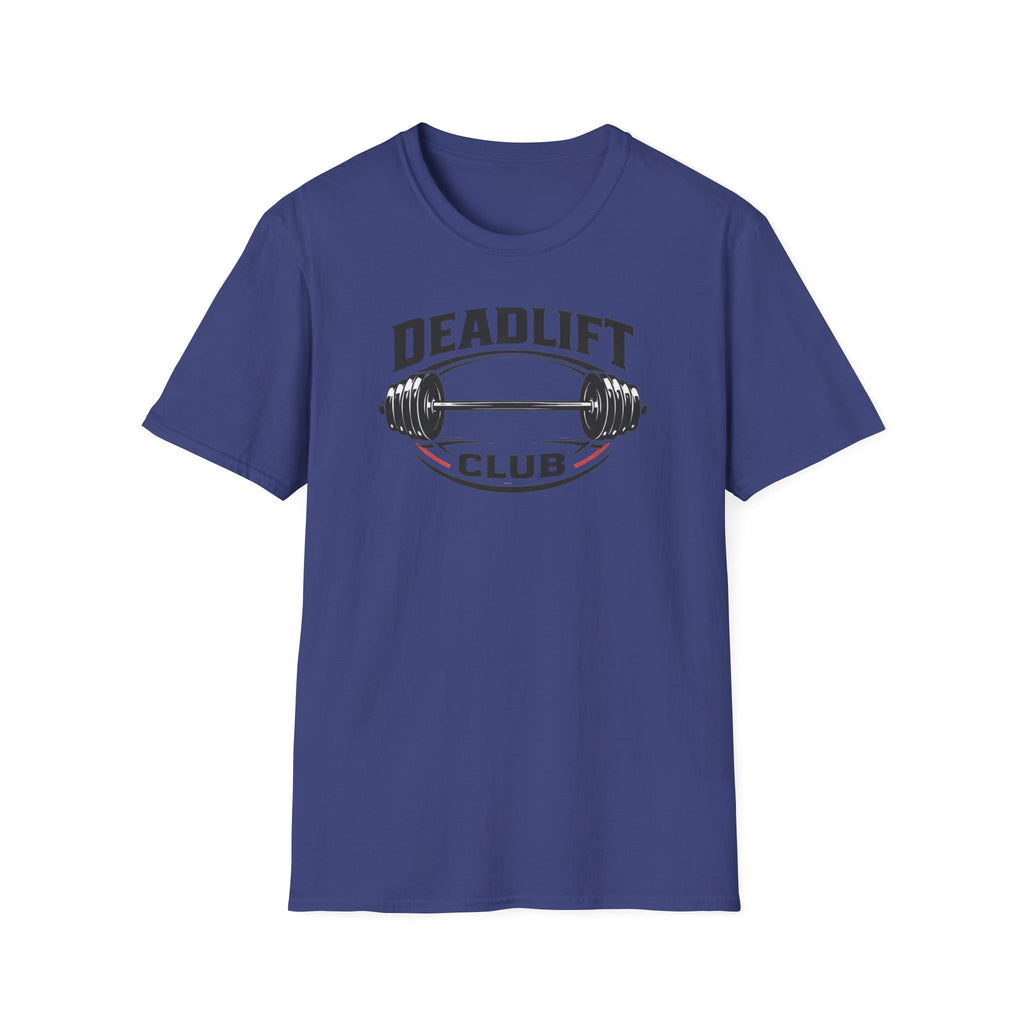 Deadlift Club T-Shirt