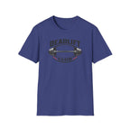 Deadlift Club T-Shirt