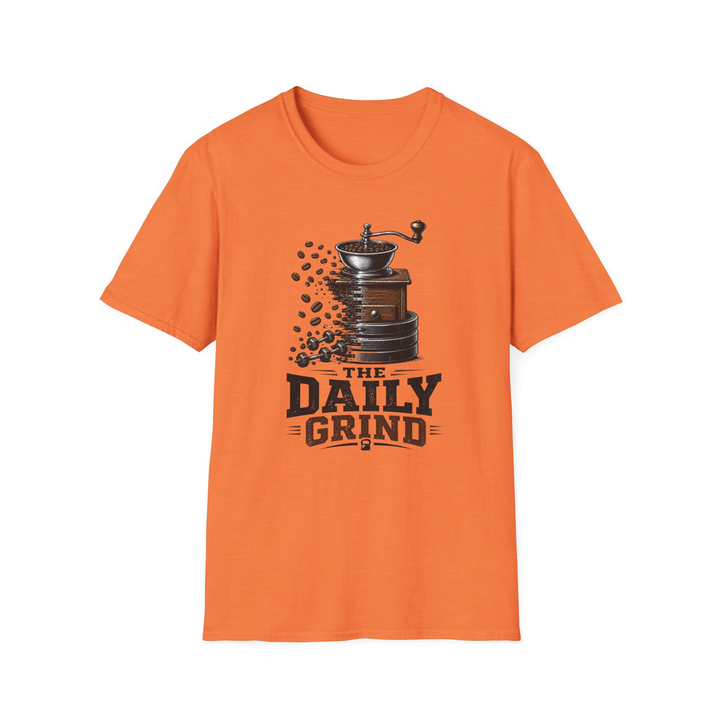 The Daily Grind T-Shirt