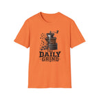 The Daily Grind T-Shirt