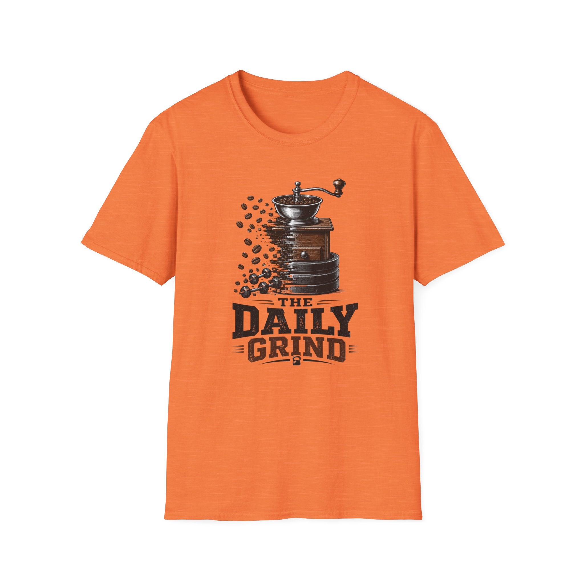 The Daily Grind T-Shirt