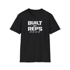 Built By Reps T-Shirt