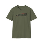 No Time For Lazy Days T-Shirt
