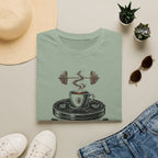 Espresso Before PRs T-Shirt
