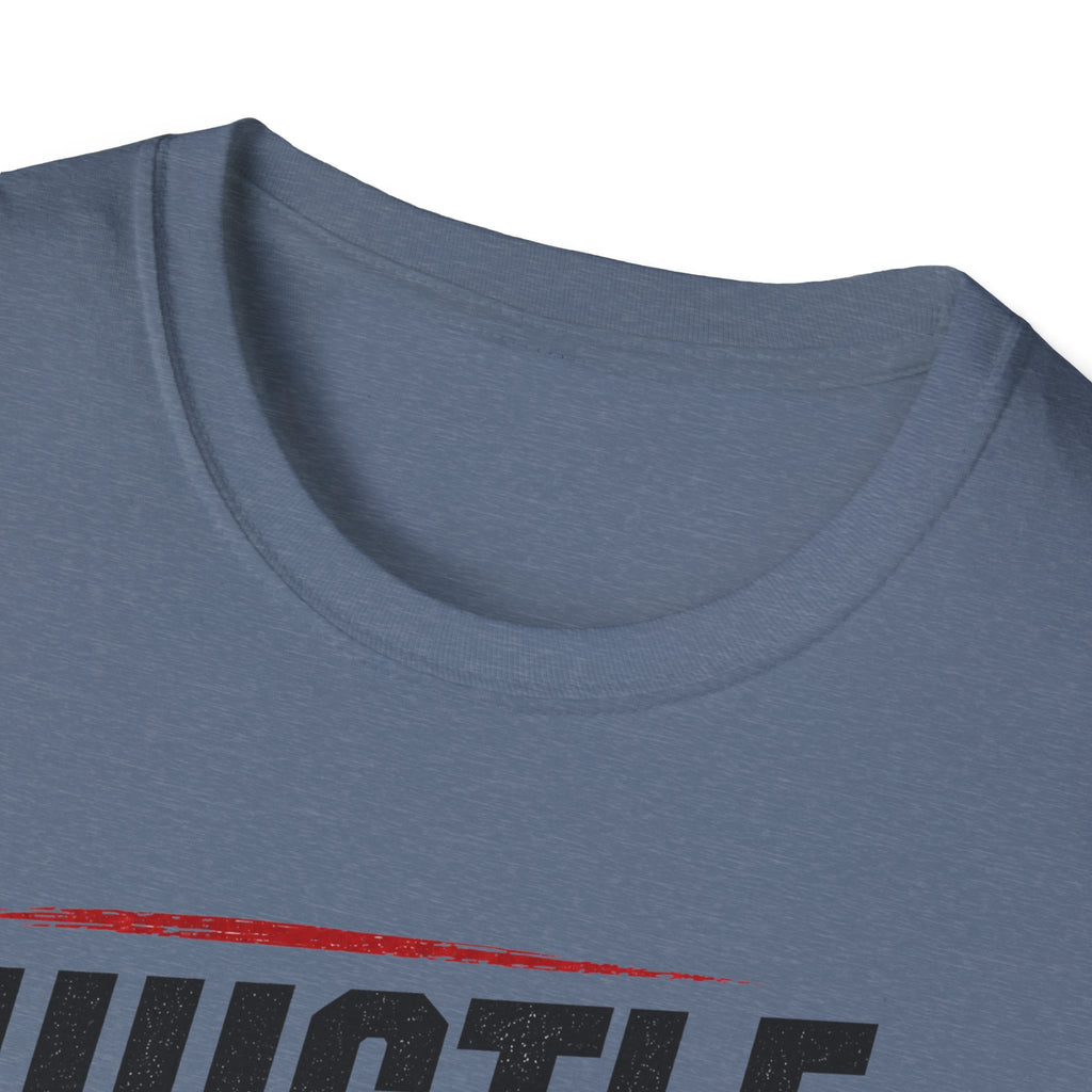 Hustle For That Muscle T-Shirt