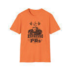 Espresso Before PRs T-Shirt