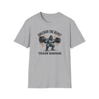 Unleash The Beast T-Shirt