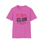 Fit Moms Club T-Shirt