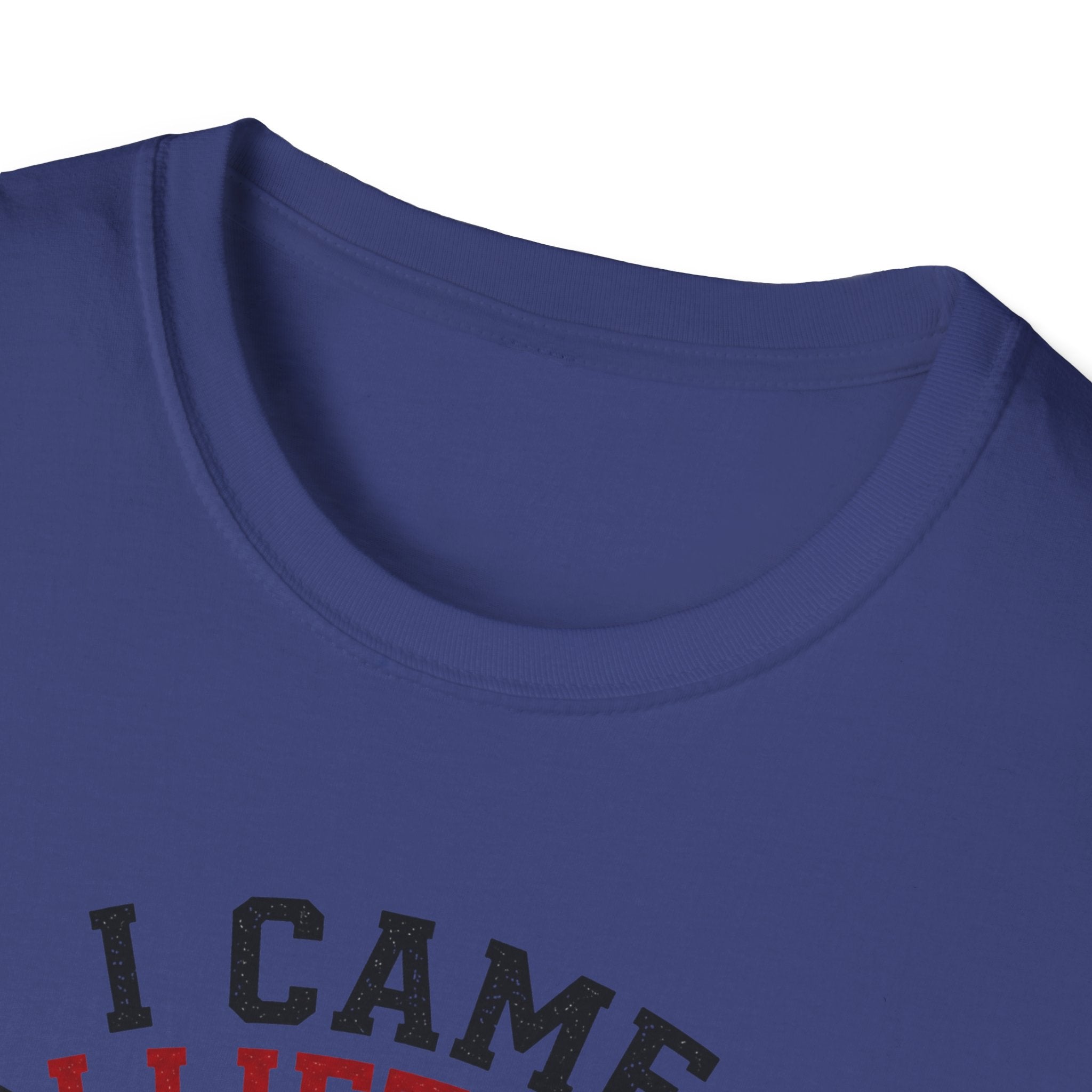 I Made It Look Awkward T-Shirt