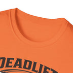 Deadlift Club T-Shirt